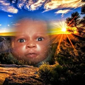 Meet your Posher, Arleshia